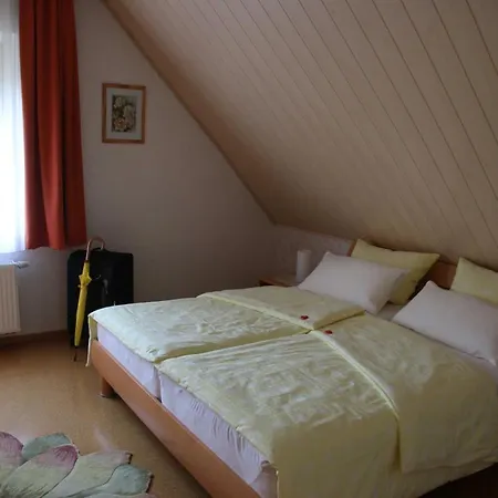 Ferienwohnung Blosenburgblick Erfurt Exterior photo