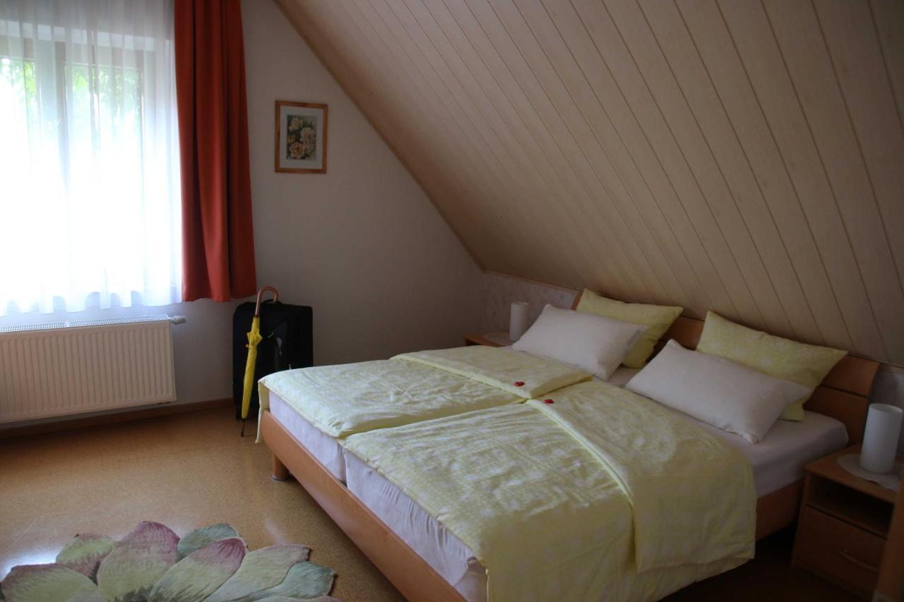 Apartment Blosenburgblick