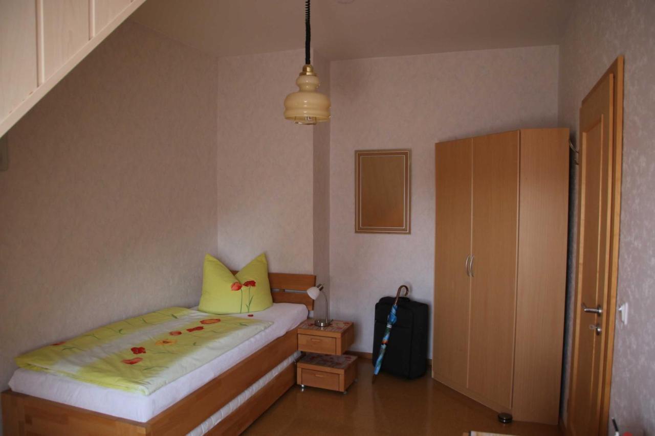 Apartment Blosenburgblick Erfurt