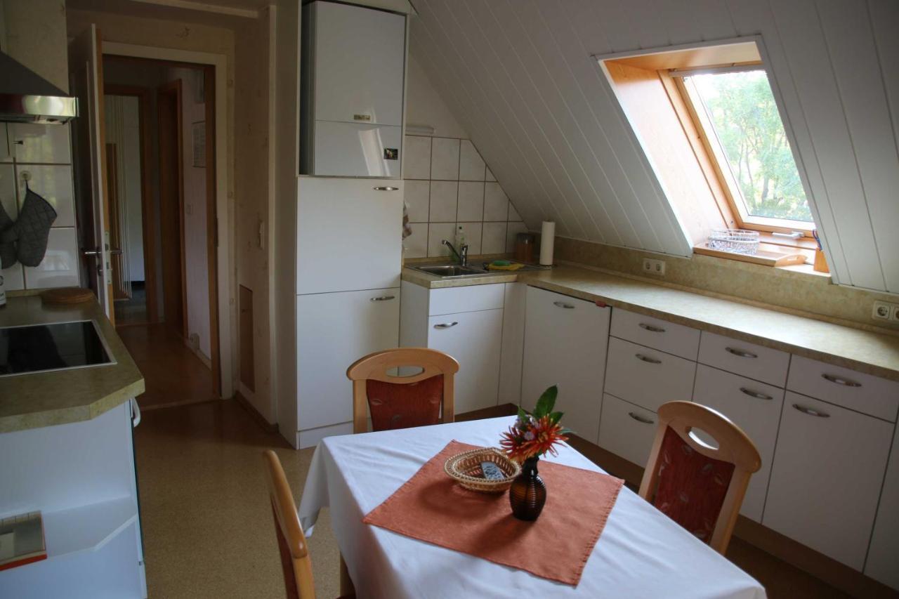 Blosenburgblick Эрфурт