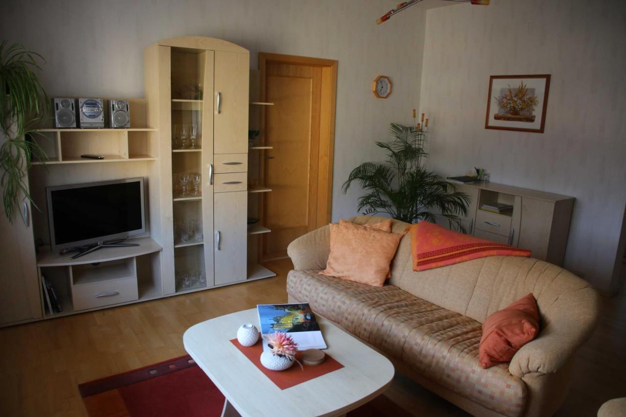 Apartment Blosenburgblick