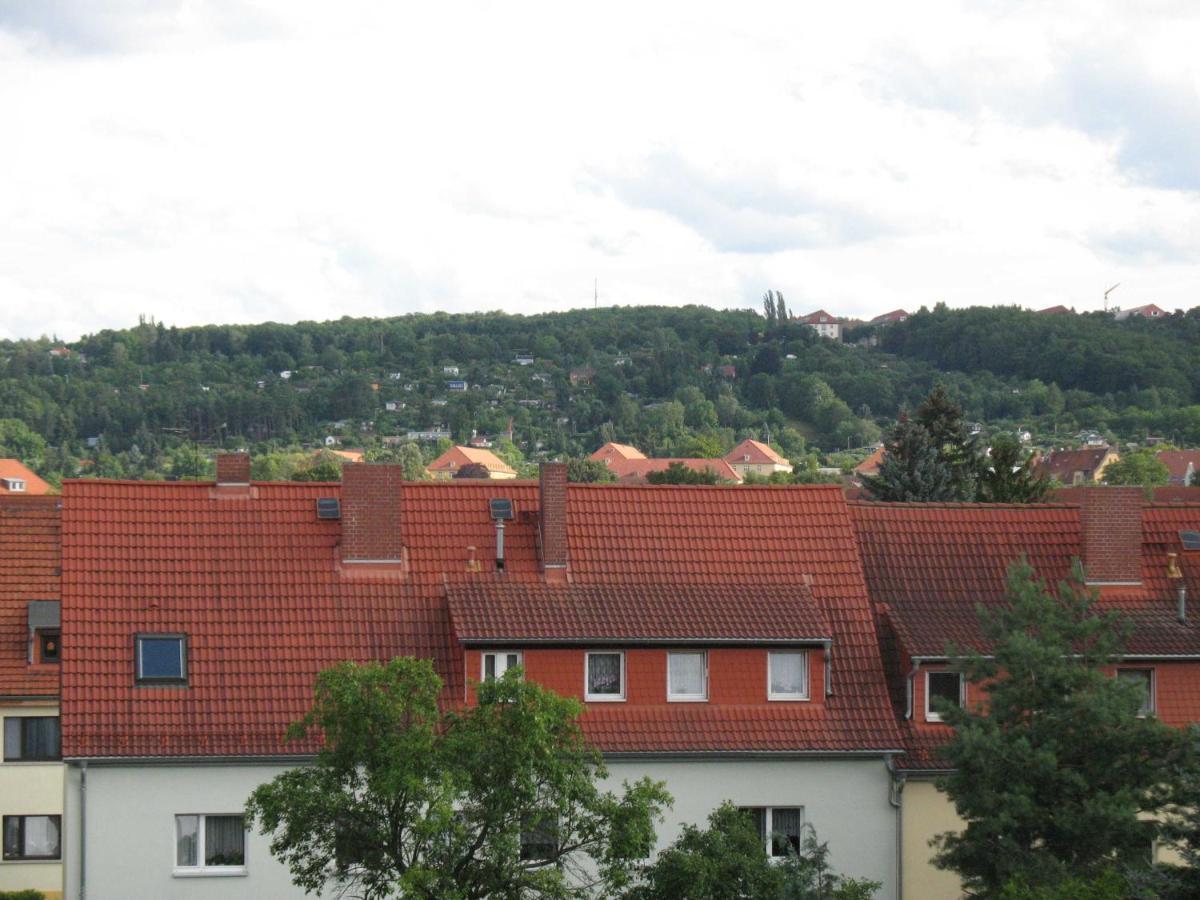 Blosenburgblick *